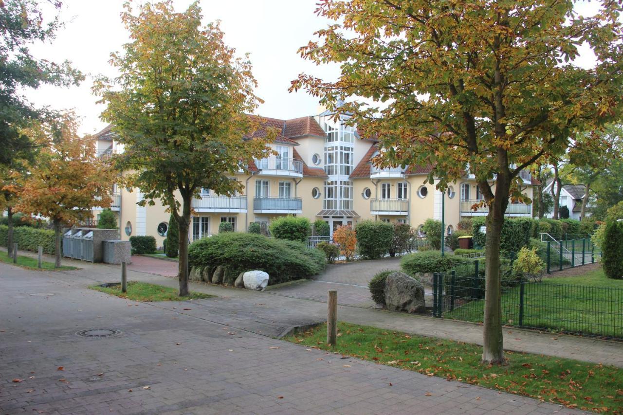 Strandgut Boltenhagen  Exterior photo